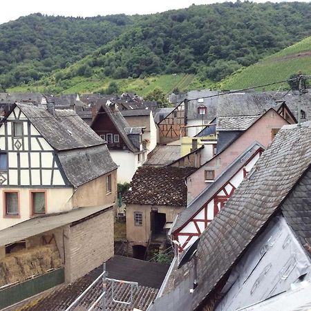 Ferienhaus Mosel 2.0 เบรมม์ ภายนอก รูปภาพ