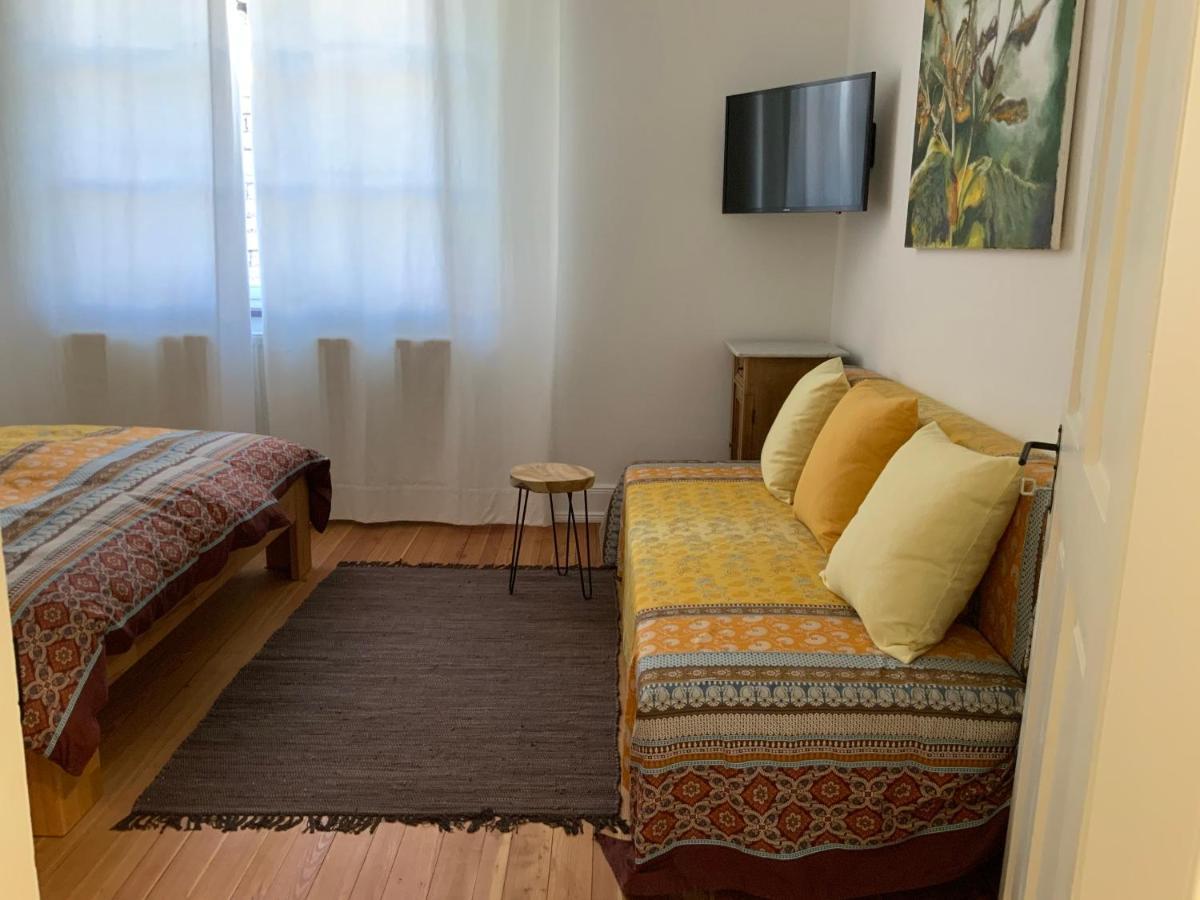 Ferienhaus Mosel 2.0 เบรมม์ ภายนอก รูปภาพ