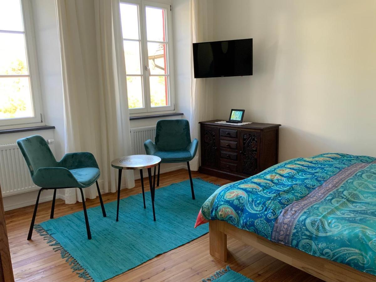Ferienhaus Mosel 2.0 เบรมม์ ภายนอก รูปภาพ