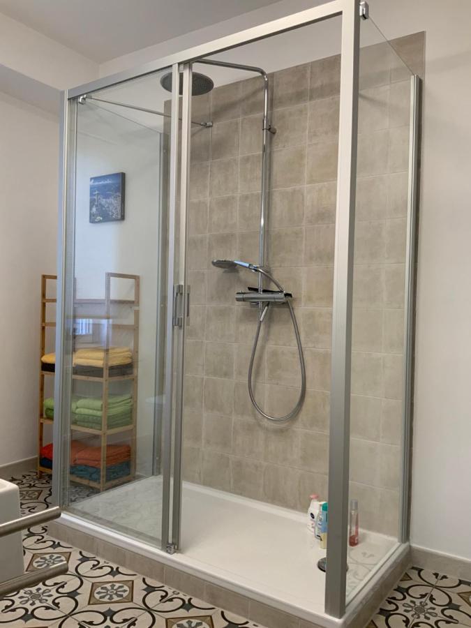Ferienhaus Mosel 2.0 เบรมม์ ภายนอก รูปภาพ