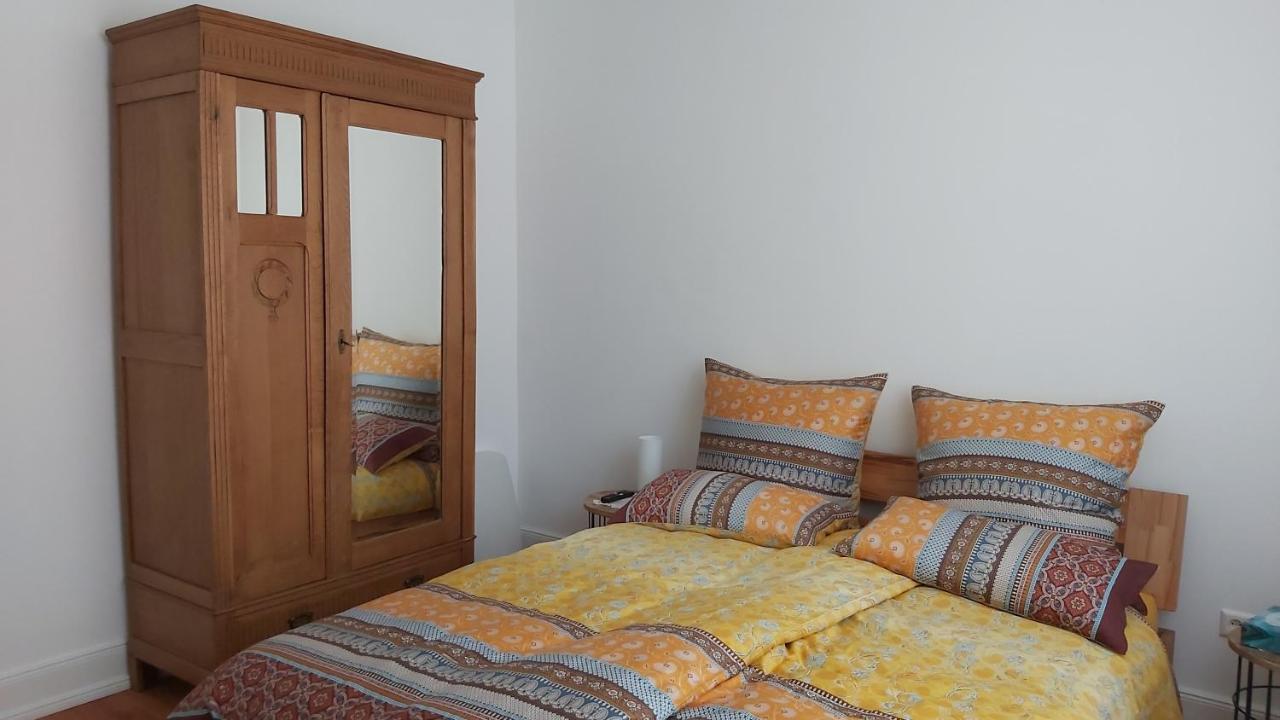Ferienhaus Mosel 2.0 เบรมม์ ภายนอก รูปภาพ